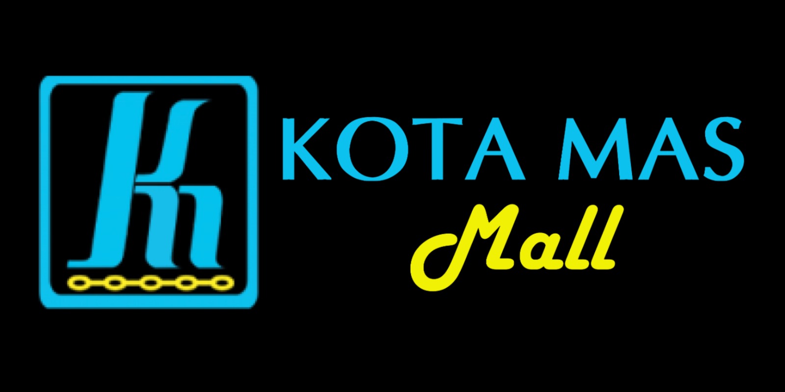 Kota Mas Mall